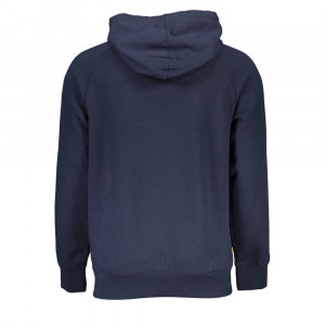 Timberland men sweatshirt мъжки суичър с качулка и голямо лого