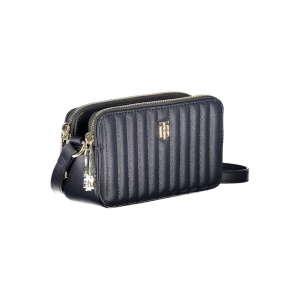 tommy hilfiger women дамска чанта тъмно синя