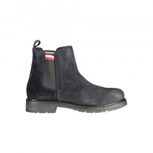 Tommy Hilfiger man boots мъжки боти с лого и връзки