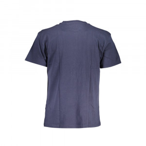 Tommy hilfiger jeans t shirt мъжка пролетна тениска сива с голямо лого