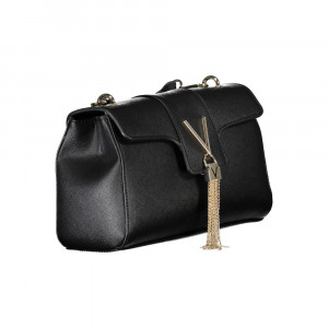 Valentino bag crossbody чанта през рамо златно лого