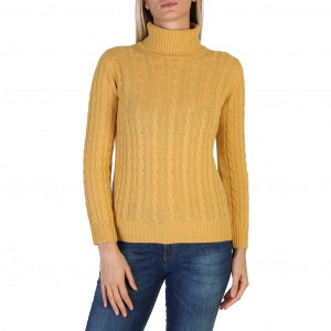 100% Cashmere дамски пуловер/плетиво 100% кашмир