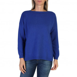 100% Cashmere дамски пуловер/плетиво 100% кашмир