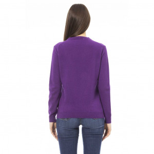 baldinini trend woman sweater дамски пуловер плетиво вълна