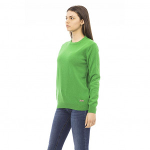 baldinini trend woman sweater дамски пуловер плетиво вълна
