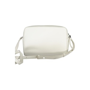 Calvin Klein women woman crossbody bag logo чанта за през рамо дълга дръжка голямо лого дамска клъч чанта релефно лого 