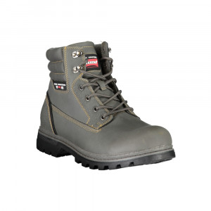CARRERA man boots мъжки боти с лого и ластик