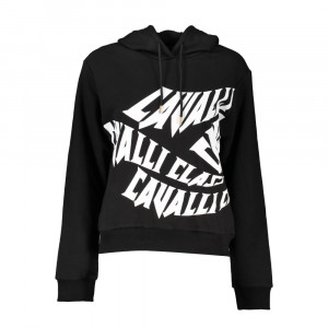 Cavalli Class woman blouse дамски суичър