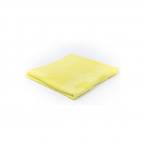 Just Cavalli beachwear towel плажна кърпа хавлия жълта