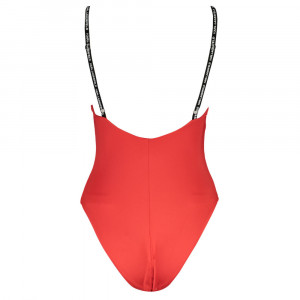 Karl Lagerfeld цял бански дамски women swimsuit sea