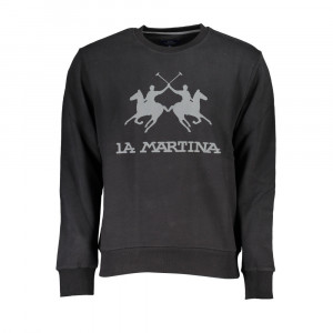 LA Martina men sweatshirt мъжка памучна блуза