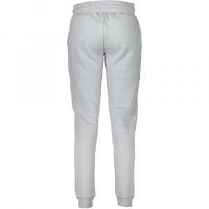 Norway 1963 women pants дамско долнище памучно с ластици на краката