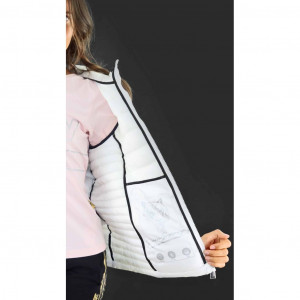 plein sport woman jacket дамско яке зимно с качулка