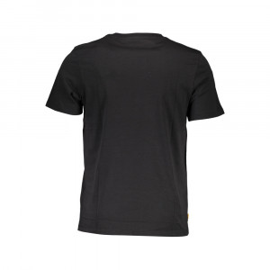 Timberland t shirt мъжка тениска бяла с голямо лого