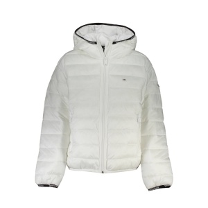 tommy hilfiger woman jacket дамско яке зимно с качулка
