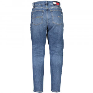 tommy hilfiger jeans mom fit high waist women дамски дънки