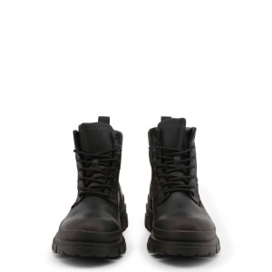 Tommy Hilfiger man boots мъжки боти с лого и връзки