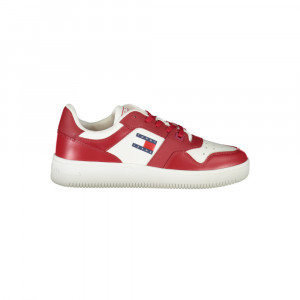 Tommy Hilfiger мъжки кецове man sneakers trainers dark удобни леки лого white бял