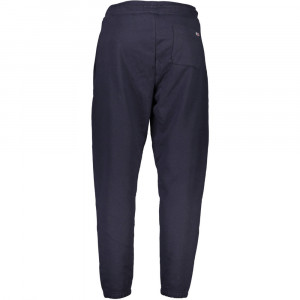 Tommy Hilfiger men pants мъжко долнище памучно с ластици на краката
