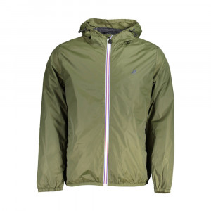 US Grand Polo men jacket мъжко яке тънко преходно с цип