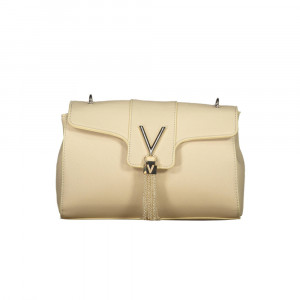 Valentino bag crossbody чанта през рамо златно лого