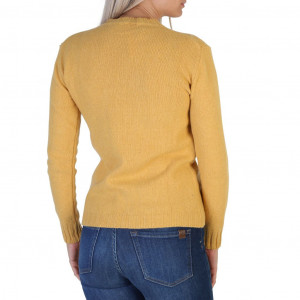 100% Cashmere дамски пуловер/плетиво 100% кашмир