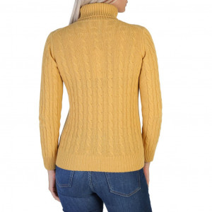 100% Cashmere дамски пуловер/плетиво 100% кашмир