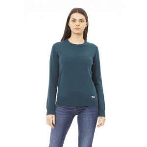baldinini trend woman sweater дамски пуловер плетиво вълна
