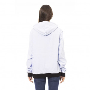 Baldinini trend women sweatshirt дамски суичър с качулка