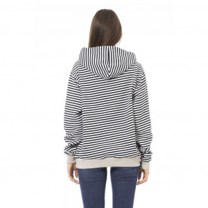 Baldinini trend women sweatshirt дамски суичър с качулка