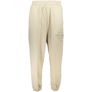Calvin Klein men pants мъжко долнище памучно с ластици на краката