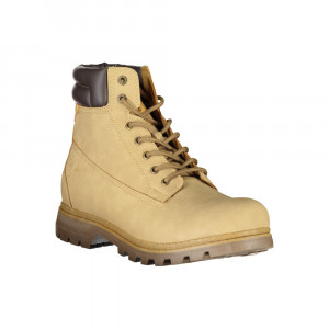 CARRERA man boots мъжки боти с лого и ластик
