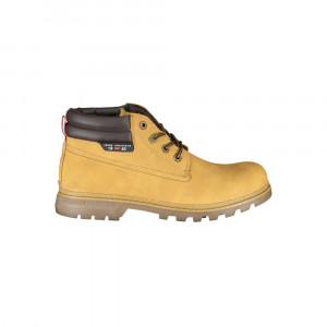CARRERA man boots мъжки боти с лого и ластик