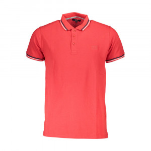 cavalli class Polo shirt мъжка поло тениска с бродирано лого