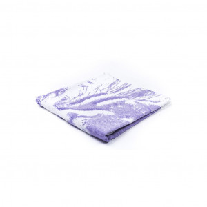 Just Cavalli beachwear towel плажна кърпа хавлия жълта