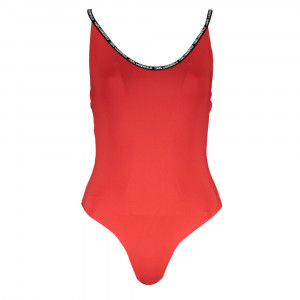 Karl Lagerfeld цял бански дамски women swimsuit sea