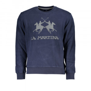 LA Martina men sweatshirt мъжка памучна блуза