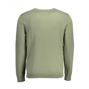 Napapijri men sweatshirt мъжки пуловер/плетиво