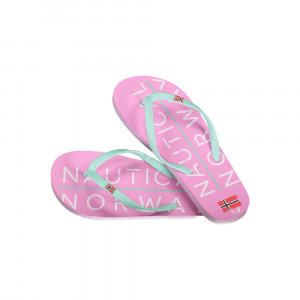 norway 1963 flip flops slippers дамски джапанки чехли през пръста