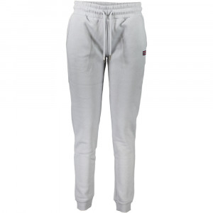 Norway 1963 women pants дамско долнище памучно с ластици на краката