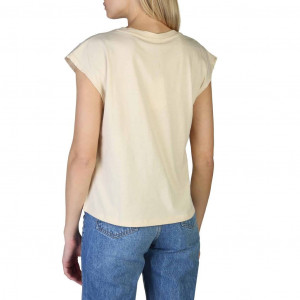 Pepe Jeans tshirt women дамска тениска с капси 
