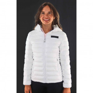 plein sport woman jacket дамско яке зимно с качулка