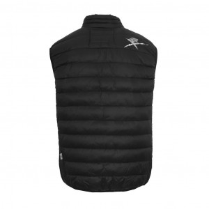 Plein Sport мъжки елек с лого