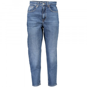tommy hilfiger jeans mom fit high waist women дамски дънки