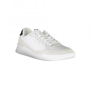 Tommy Hilfiger мъжки кецове man sneakers trainers dark blue тъмносини удобни леки лого white бял