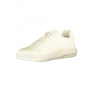 Tommy Hilfiger мъжки кецове man sneakers trainers dark удобни леки лого white бял