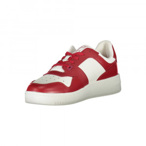 Tommy Hilfiger мъжки кецове man sneakers trainers dark удобни леки лого white бял