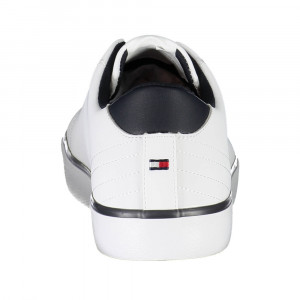 Tommy Hilfiger мъжки маратонки бели кецове леки и удобни