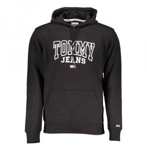 Tommy Hilfiger Jeans man swatshirt мъжки суичър с качулка