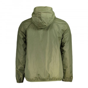 US Grand Polo men jacket мъжко яке тънко преходно с цип